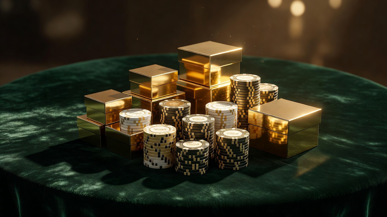 Bonusy a herní možnosti pro váš rozpočet - casino minimální vklad 100 kč