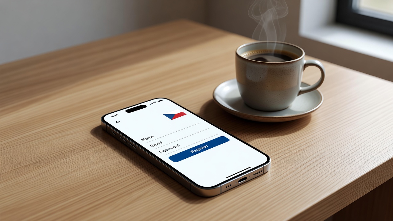 Jak začít hrát online automaty legálně v ČR - automaty za peníze