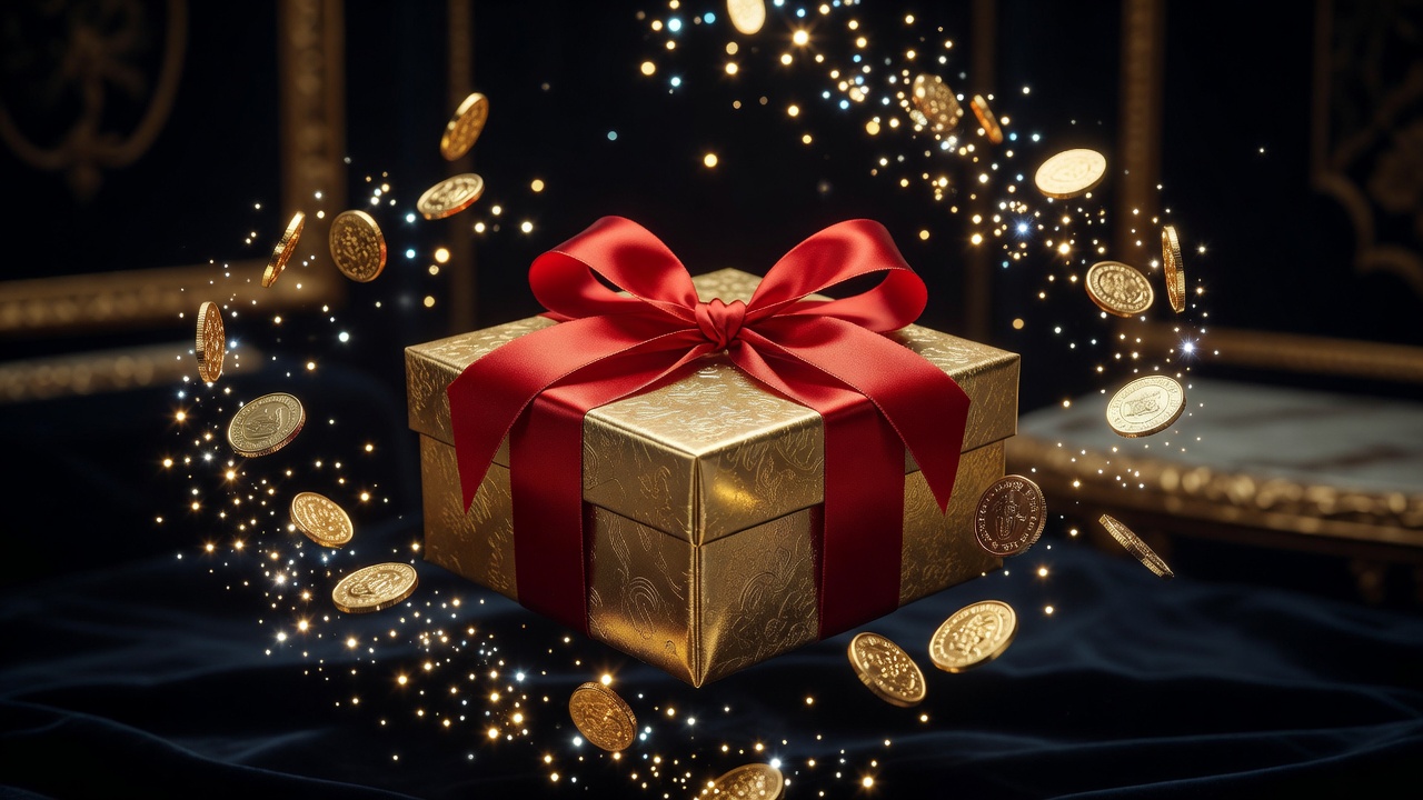 Bonusy a promo akce pro hráče automatů za peníze - automaty za peníze
