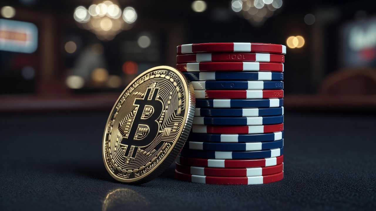 Kryptoměny a platební metody v online kasinech - online kasino s kryptoměnou