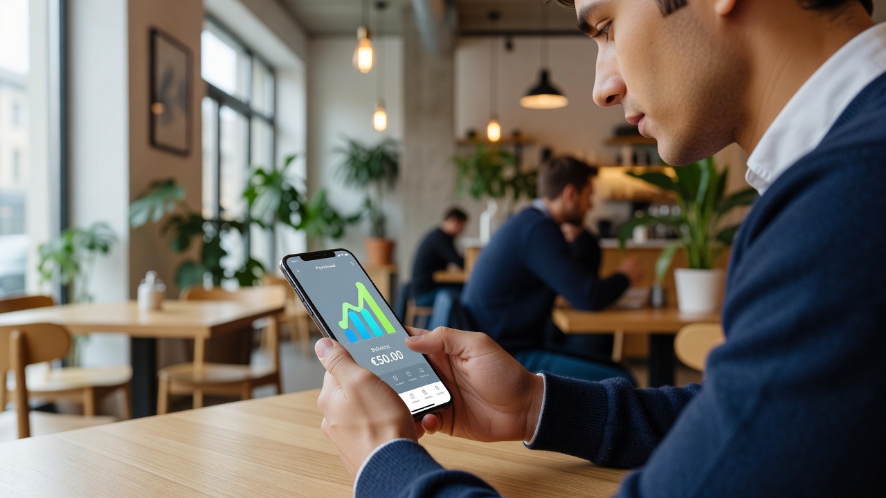 Podpora aplikace - paysafecard automaty