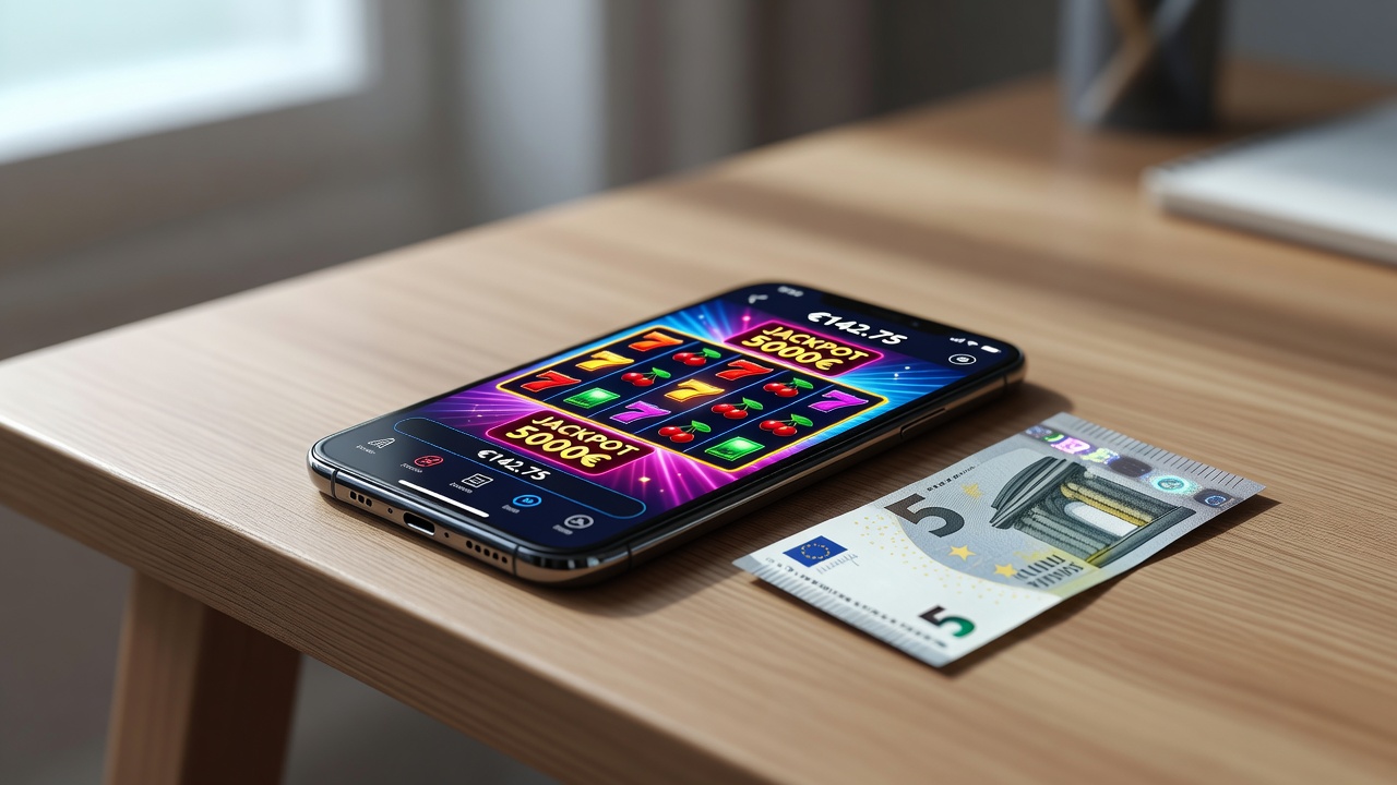 Casina s nízkým vkladem: Kde hrát s 5€ přes Skrill v roce 2026? - Skrill casino 5€
