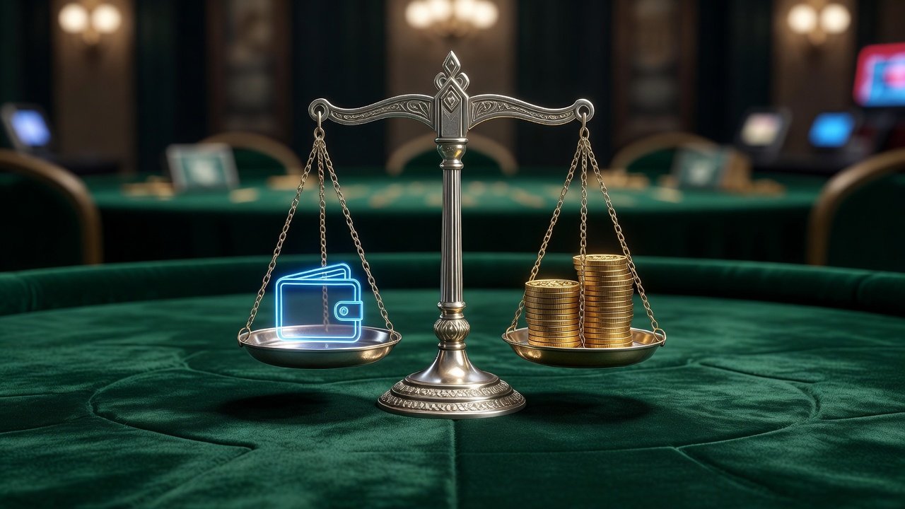 Klady a Zápory Používání PayPalu pro Online Hraní - PayPal casino bonus za registraci
