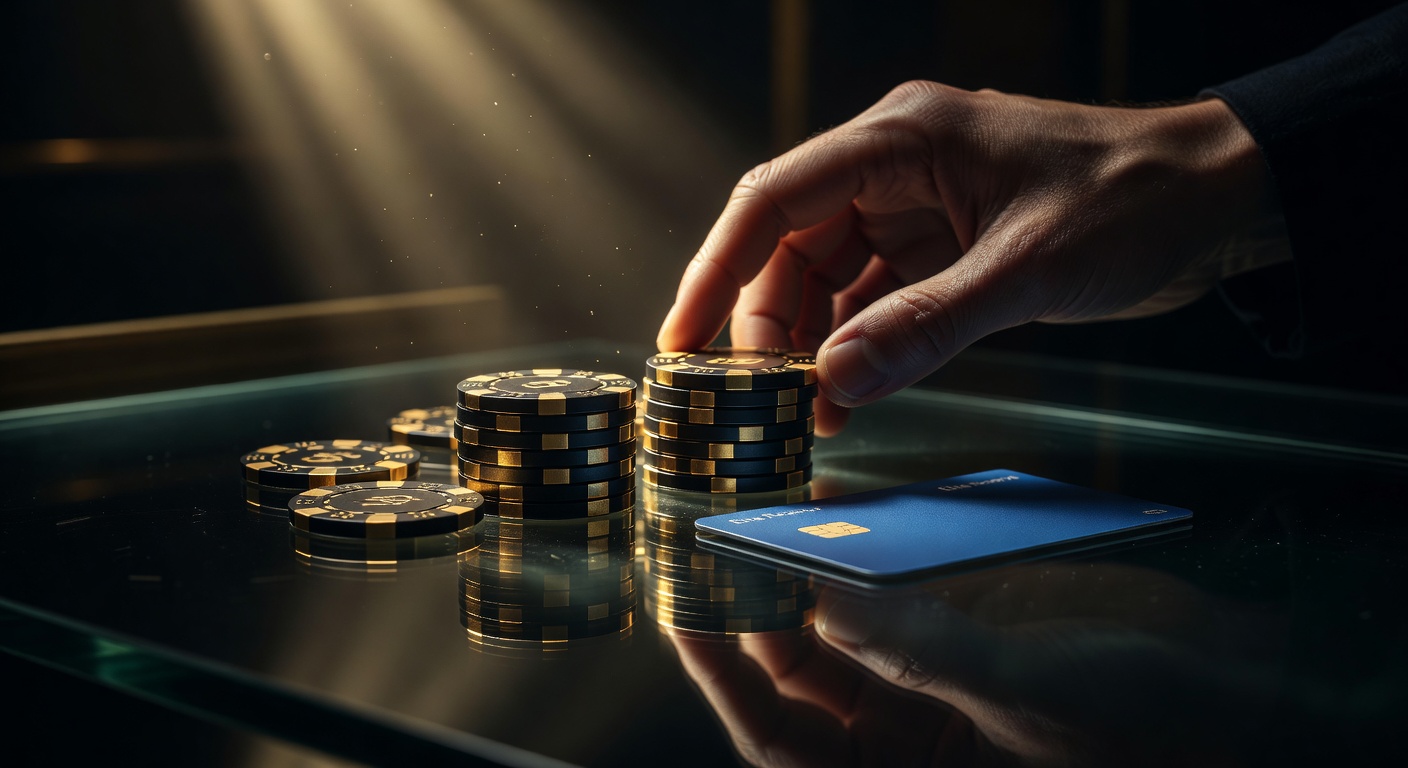 PayPal uvítací bonus casino: Jak jej maximalizovat - PayPal casino bonus za registraci