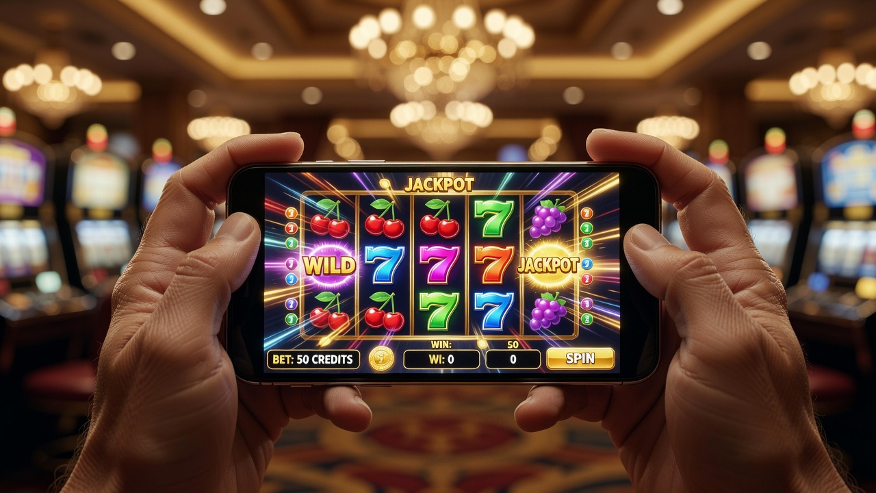 Hry a Mobilní Zkušenosti v PayPal Casinech - PayPal casino bonus za registraci