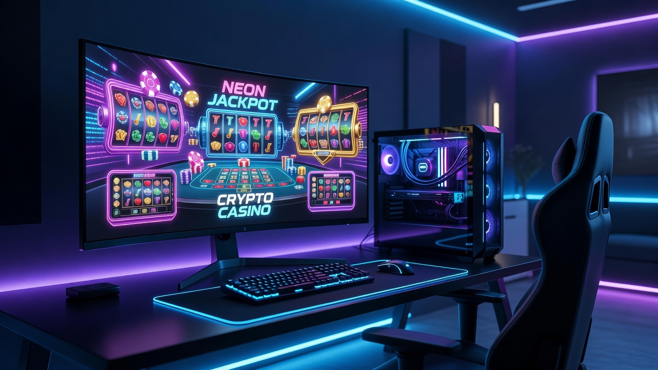 Kde hrát v roce 2026? - casino s PayPal vklad a výběr