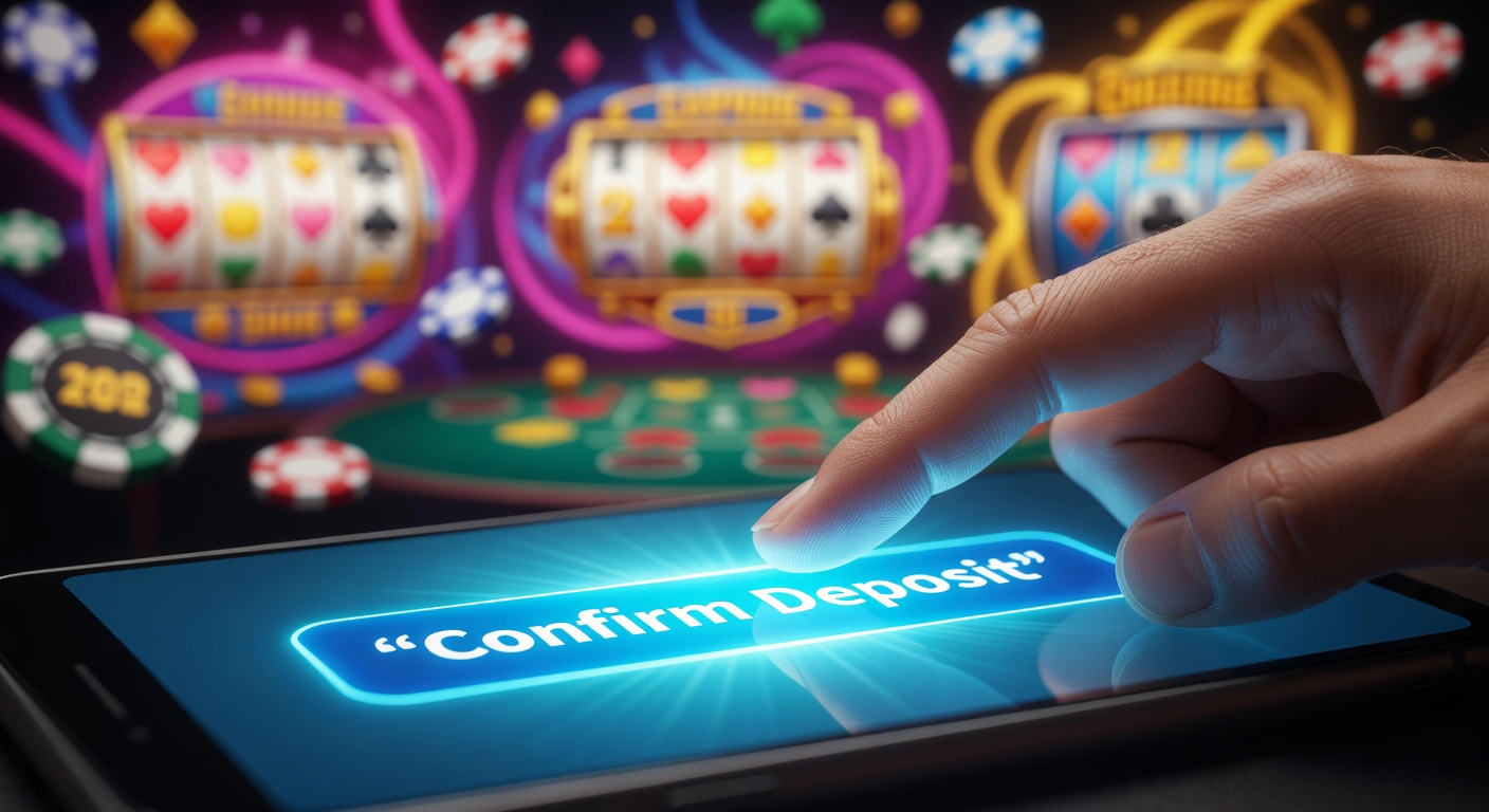 Jak na casino vklad přes PayPal? - casino s PayPal vklad a výběr