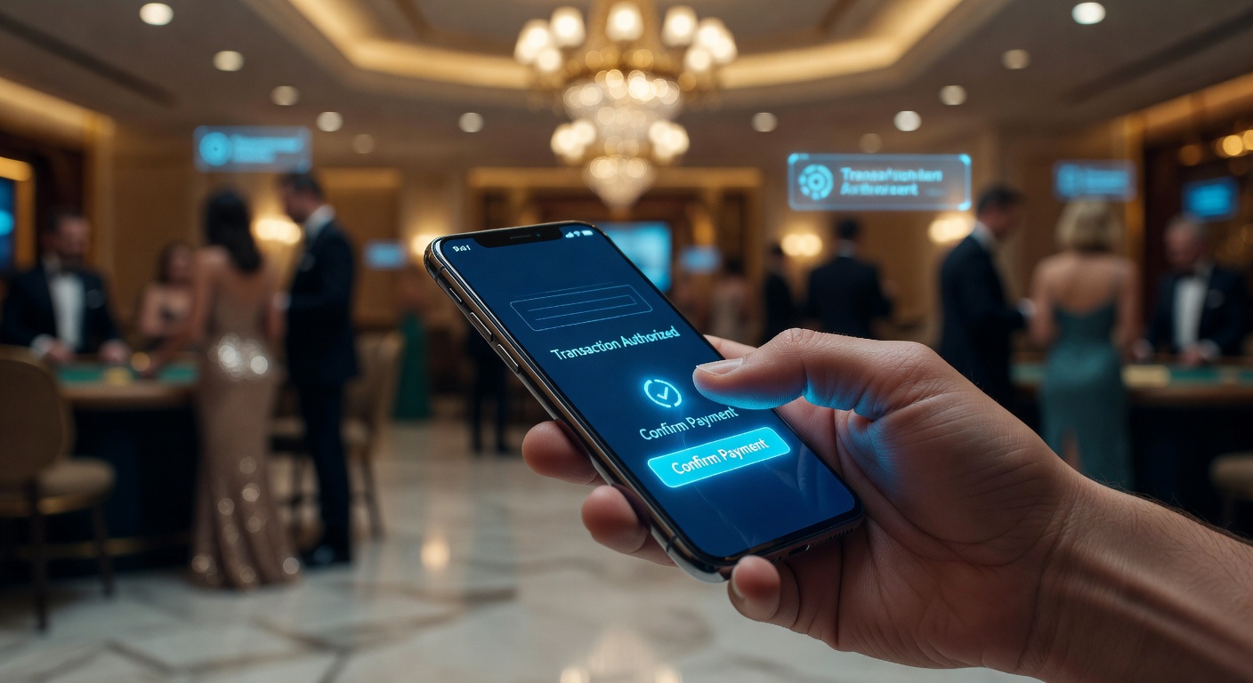 Jak na casino vklad přes PayPal? - PayPal casino minimální vklad