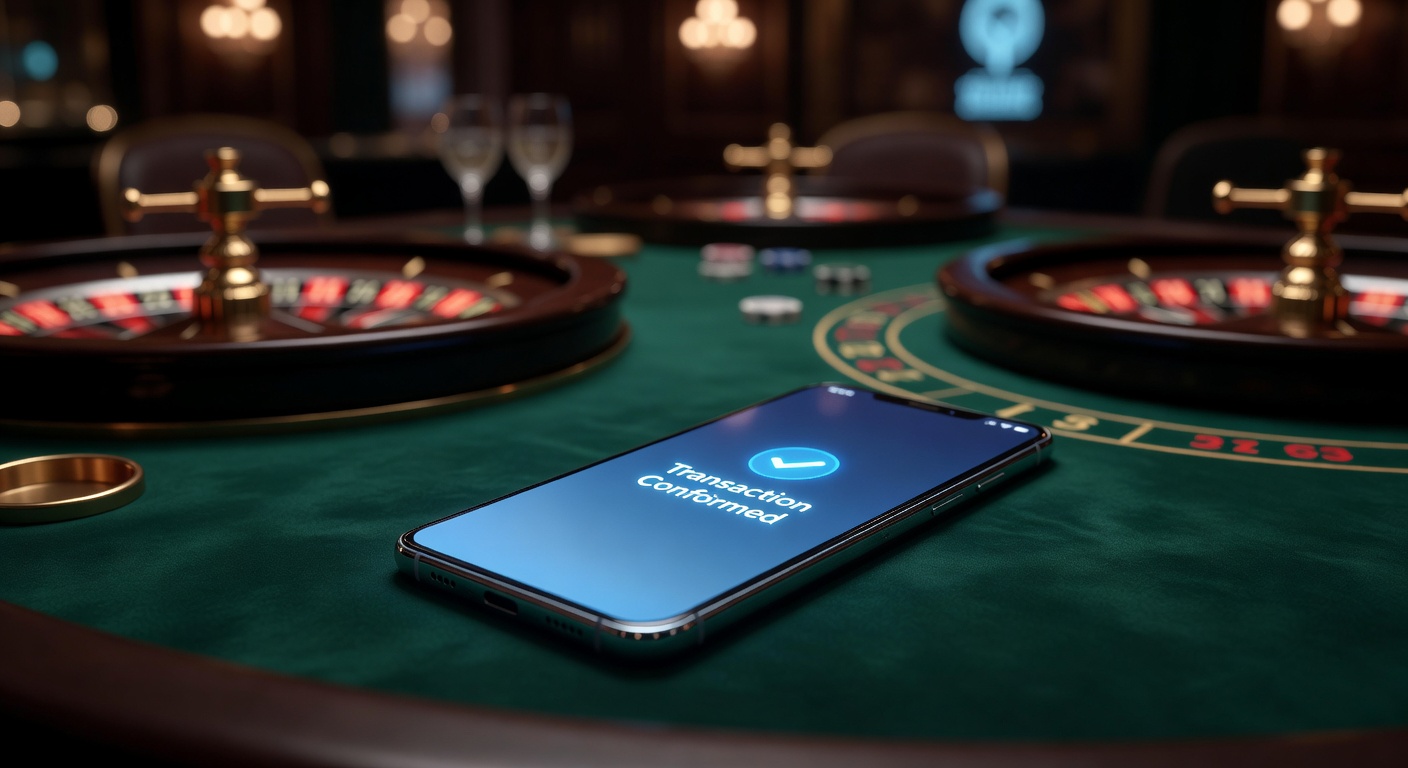 Casino s PayPal: Proč je rychlost klíčová pro hráče? - casino s rychlým výběrem PayPal