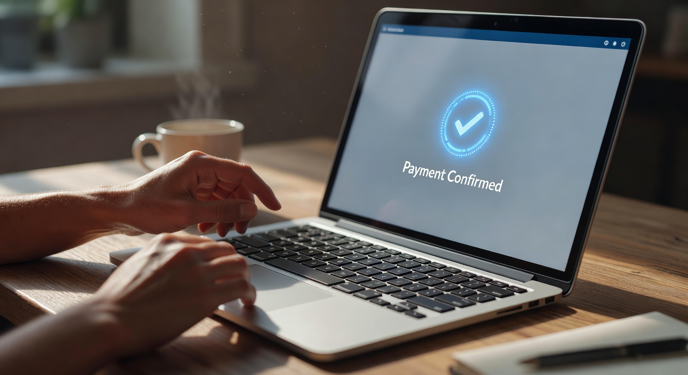 Vklady a výběry přes PayPal: Krok za krokem - legální PayPal casino